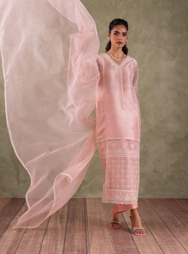 Zainab Chottani | Eid Edit | NEHAN by Zainab Chottani - House of Maryam