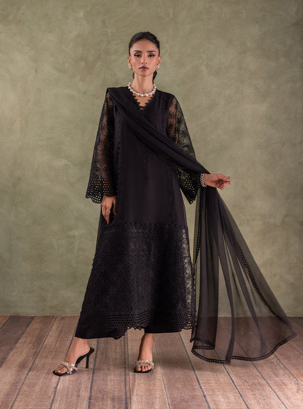 Zainab Chottani | Eid Edit | GAZAL -  Zainab Chottani Luxury - Original Designer Dress - House of Maryam