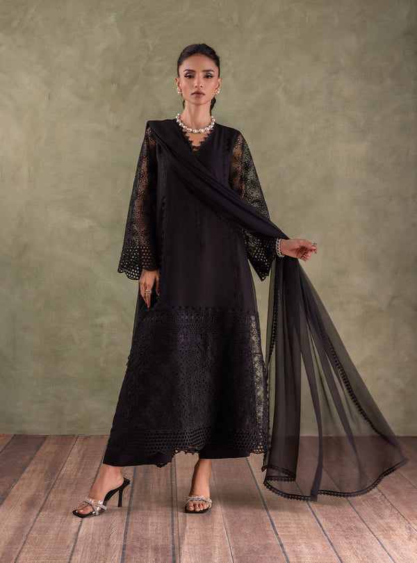 Zainab Chottani | Eid Edit | GAZAL -  Zainab Chottani Luxury -  House of Maryam