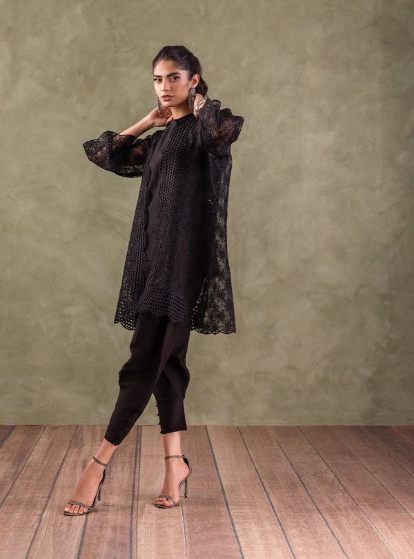 Zainab Chottani | Eid Edit | GULPOSH -  Zainab Chottani Luxury - Original Designer Dress - House of Maryam