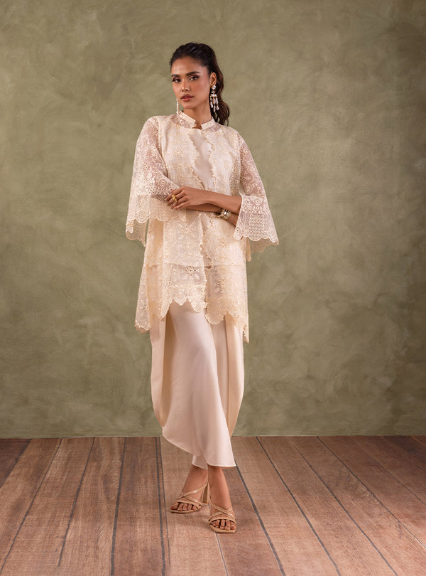 Zainab Chottani | Eid Edit | SUROOR by Designer Zainab Chottani - House of Maryam - Pakistani Designer Ethnic Wear in {{ shop.shopifyCountryName }}