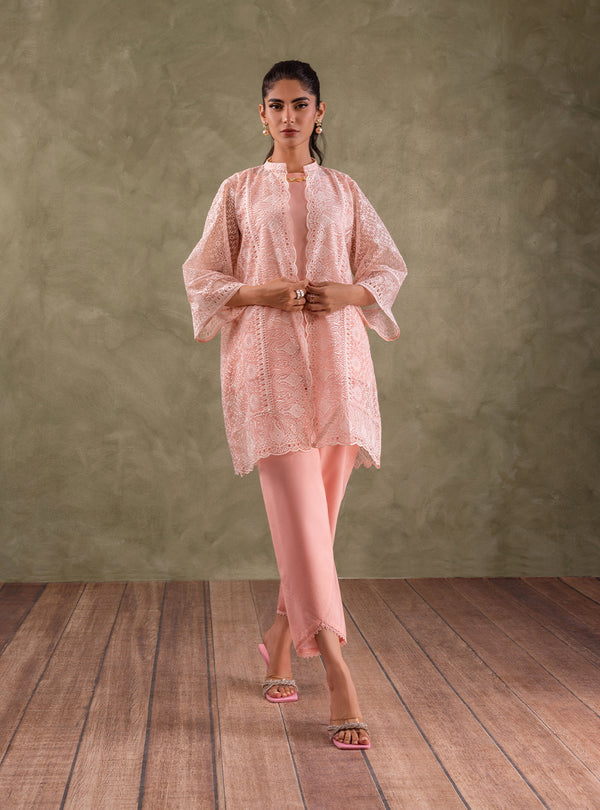 Zainab Chottani | Eid Edit | MISHAL by Zainab Chottani - House of Maryam