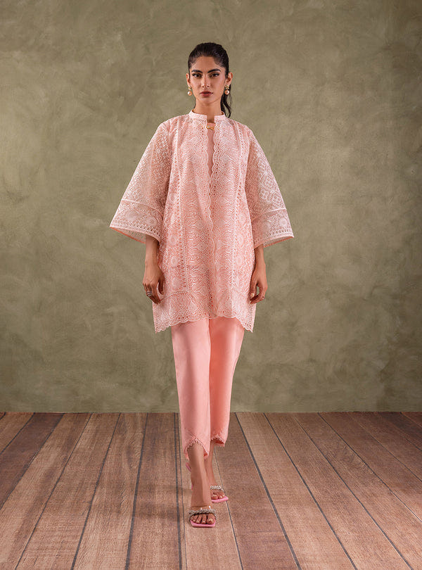 Zainab Chottani | Eid Edit | MISHAL -  Zainab Chottani Luxury - Original Designer Dress - House of Maryam