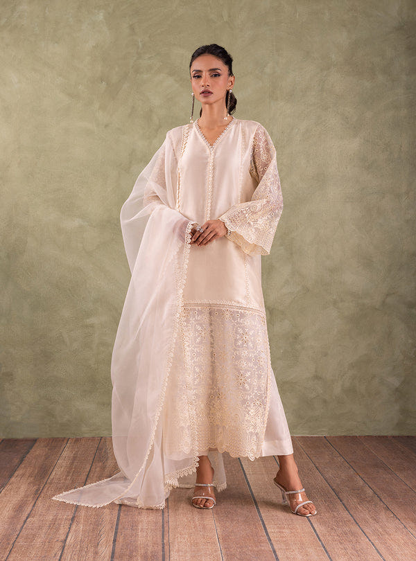Zainab Chottani | Eid Edit | HAREEM -  Zainab Chottani Luxury - Original Designer Dress - House of Maryam