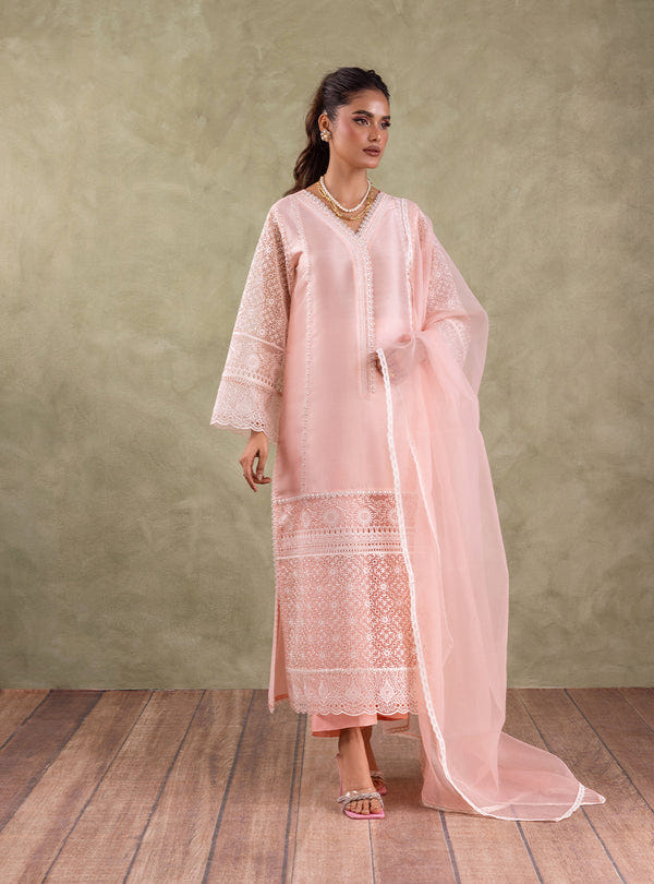 Zainab Chottani | Eid Edit | NEHAN -  Zainab Chottani Luxury - Original Designer Dress - House of Maryam