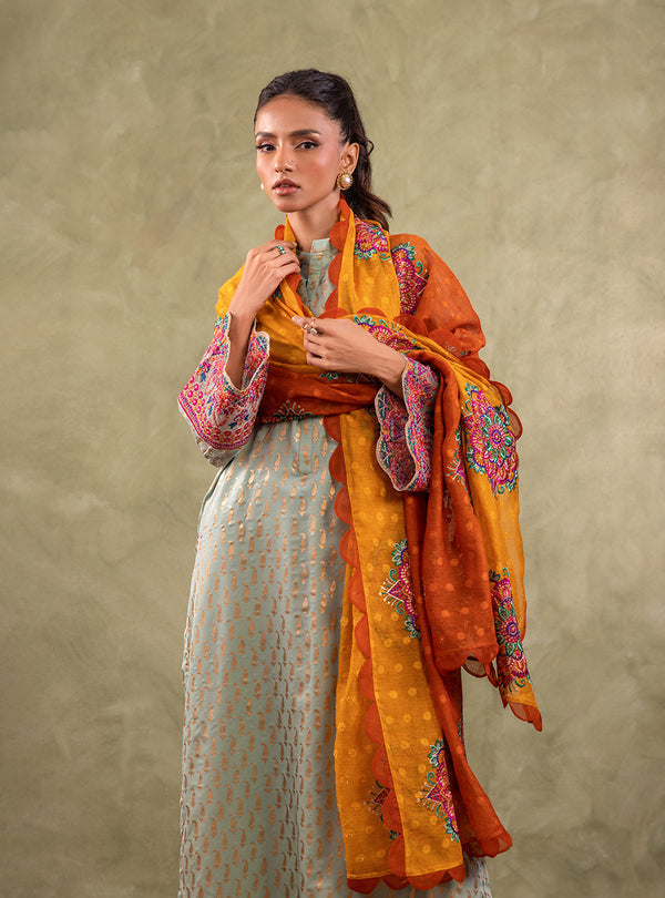 Zainab Chottani | Eid Edit | REYNA -  Zainab Chottani Luxury -  House of Maryam
