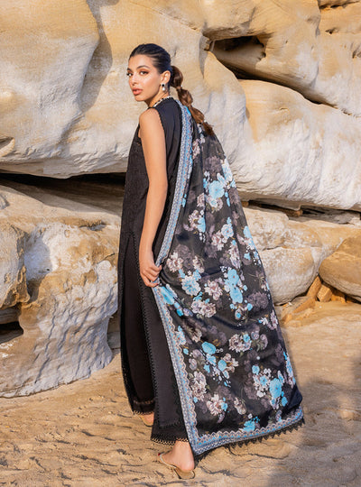 Zainab chottani | Luxury Chikankari 24 | KANZA - 5B -  Zainab Chottani Luxury - Original Designer Dress - House of Maryam