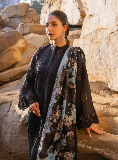 Zainab chottani | Luxury Chikankari 24 | KANZA - 5B -  Zainab Chottani Luxury - Original Designer Dress - House of Maryam