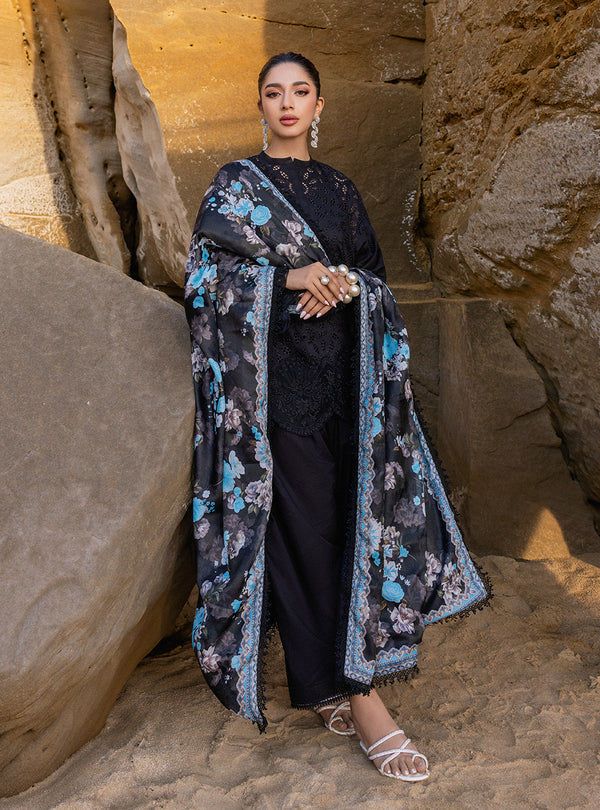 Zainab chottani | Luxury Chikankari 24 | KANZA - 5B -  Zainab Chottani Luxury - Original Designer Dress - House of Maryam