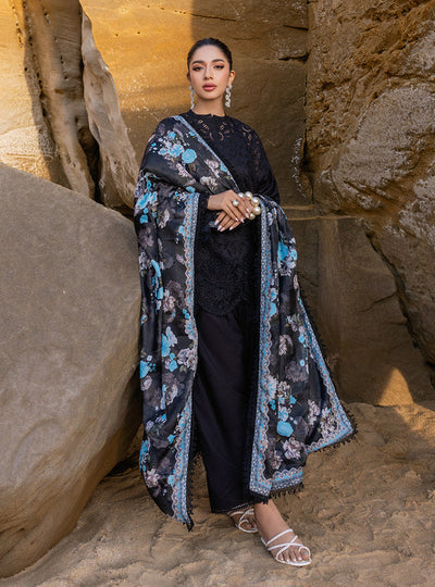 Zainab chottani | Luxury Chikankari 24 | KANZA - 5B -  Zainab Chottani Luxury - Original Designer Dress - House of Maryam