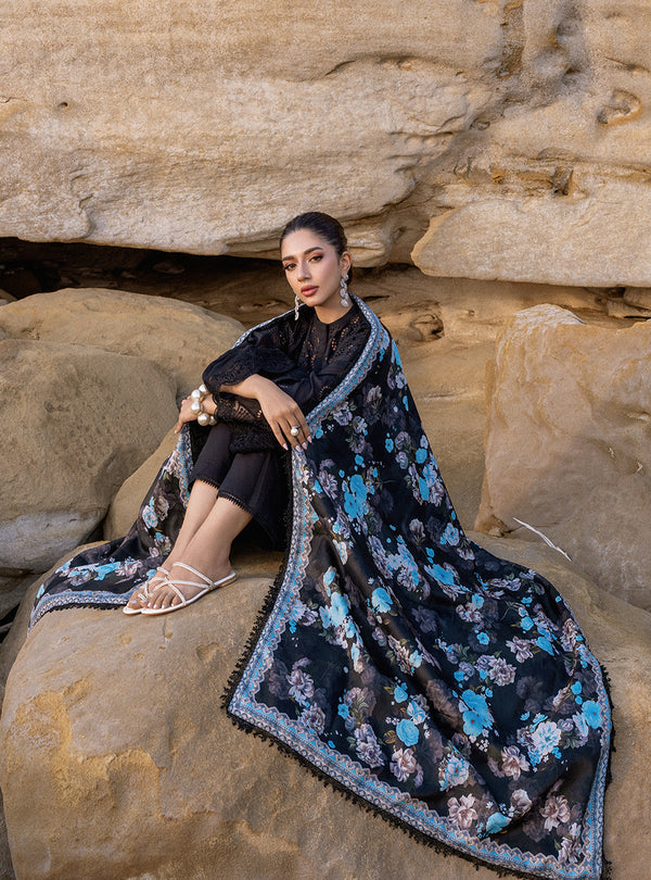 Zainab chottani | Luxury Chikankari 24 | KANZA - 5B -  Zainab Chottani Luxury - Original Designer Dress - House of Maryam