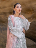 Zainab chottani | Luxury Chikankari 24 | LANA - 10A by Designer Zainab Chottani - House of Maryam - Pakistani Designer Ethnic Wear in {{ shop.shopifyCountryName }}