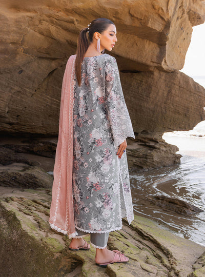 Zainab chottani | Luxury Chikankari 24 | LANA - 10A -  Zainab Chottani Luxury - Original Designer Dress - House of Maryam
