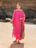 Zainab chottani | Luxury Chikankari 24 | LAALI - 6A -  Zainab Chottani Luxury -  House of Maryam