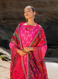 Zainab chottani | Luxury Chikankari 24 | LAALI - 6A -  Zainab Chottani Luxury -  House of Maryam