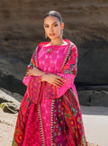 Zainab chottani | Luxury Chikankari 24 | LAALI - 6A -  Zainab Chottani Luxury -  House of Maryam