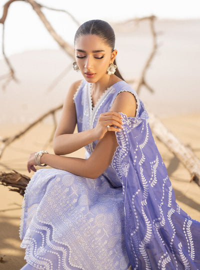 Zainab chottani | Luxury Chikankari 24 | AMYRA - 8A -  Zainab Chottani Luxury - Original Designer Dress - House of Maryam