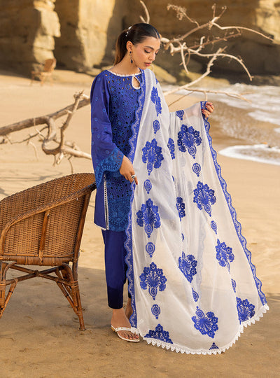 Zainab chottani | Luxury Chikankari 24 | MOTIA - 7A -  Zainab Chottani Luxury - Original Designer Dress - House of Maryam