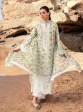 Zainab chottani | Luxury Chikankari 24 | ESME - 9A by Designer Zainab Chottani - House of Maryam - Pakistani Designer Ethnic Wear in {{ shop.shopifyCountryName }}