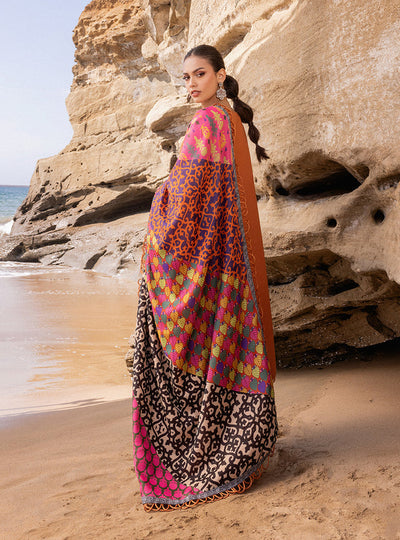 Zainab chottani | Luxury Chikankari 24 | NAYSA - 4A -  Zainab Chottani Luxury - Original Designer Dress - House of Maryam