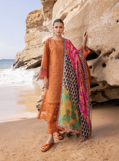 Zainab chottani | Luxury Chikankari 24 | NAYSA - 4A -  Zainab Chottani Luxury - Original Designer Dress - House of Maryam