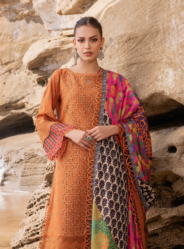 Zainab chottani | Luxury Chikankari 24 | NAYSA - 4A -  Zainab Chottani Luxury - Original Designer Dress - House of Maryam