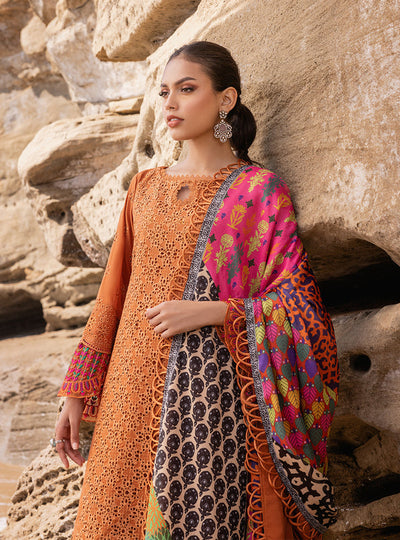 Zainab chottani | Luxury Chikankari 24 | NAYSA - 4A -  Zainab Chottani Luxury - Original Designer Dress - House of Maryam