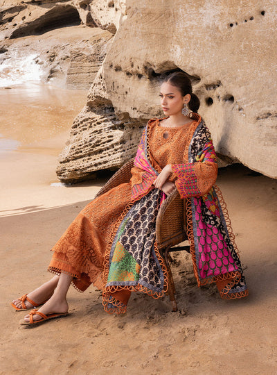 Zainab chottani | Luxury Chikankari 24 | NAYSA - 4A -  Zainab Chottani Luxury - Original Designer Dress - House of Maryam
