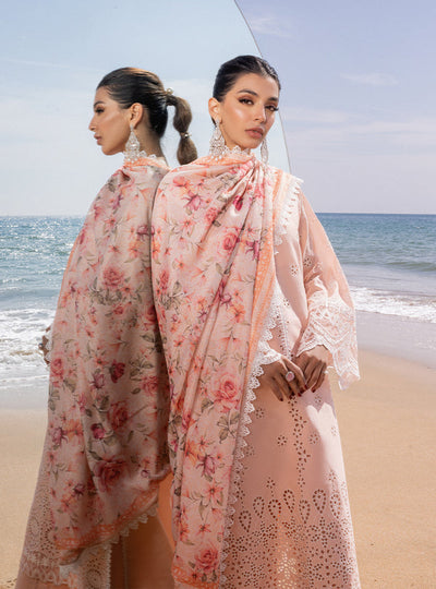 Zainab chottani | Luxury Chikankari 24 | NORA - 2A -  Zainab Chottani Luxury - Original Designer Dress - House of Maryam