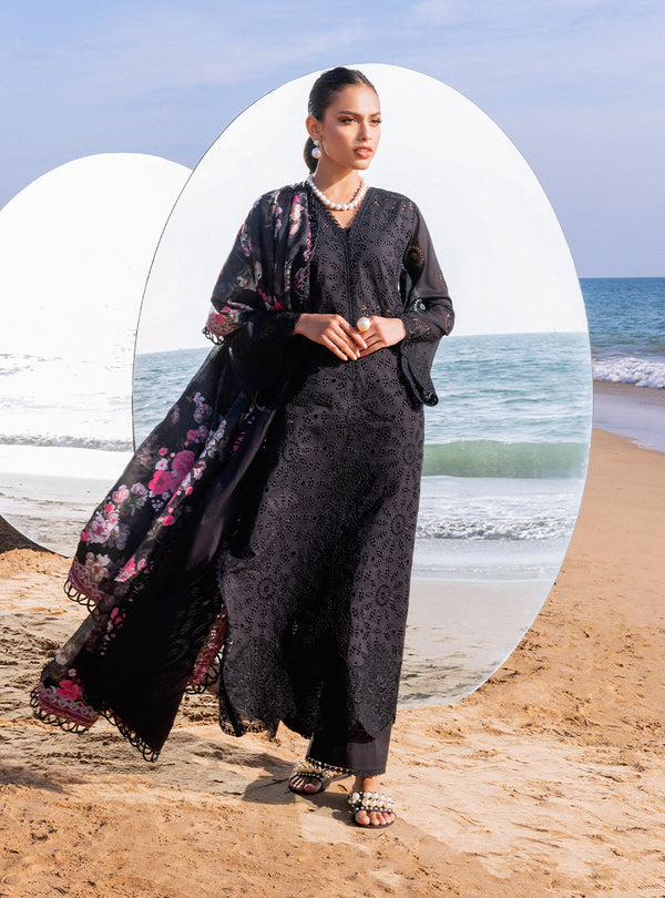 Zainab chottani | Luxury Chikankari 24 | KANZA - 5A -  Zainab Chottani Luxury - Original Designer Dress - House of Maryam