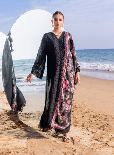 Zainab chottani | Luxury Chikankari 24 | KANZA - 5A -  Zainab Chottani Luxury - Original Designer Dress - House of Maryam