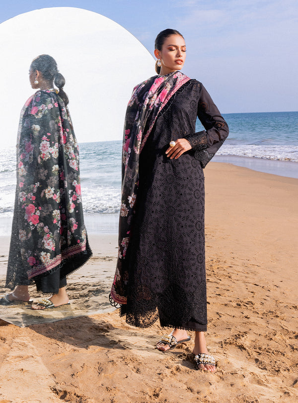 Zainab chottani | Luxury Chikankari 24 | KANZA - 5A -  Zainab Chottani Luxury - Original Designer Dress - House of Maryam