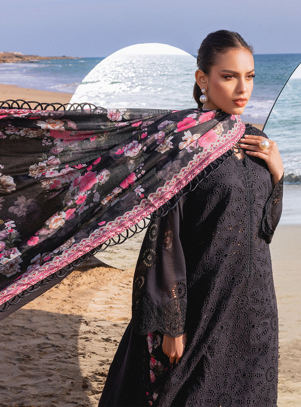 Zainab chottani | Luxury Chikankari 24 | KANZA - 5A -  Zainab Chottani Luxury - Original Designer Dress - House of Maryam