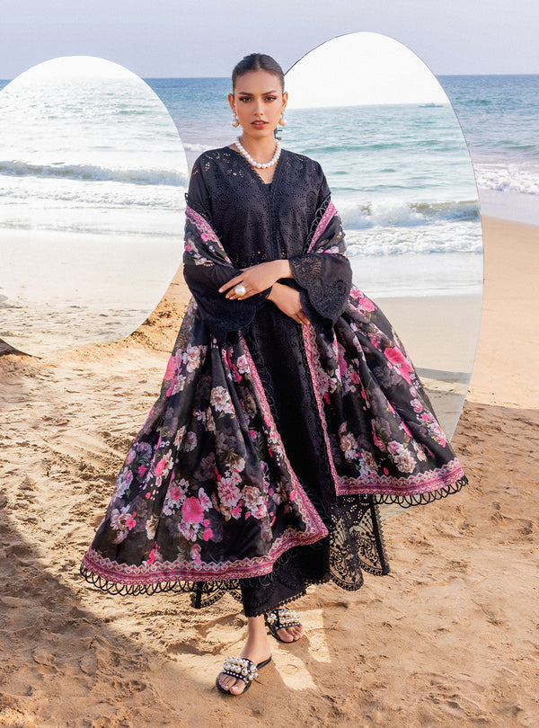 Zainab chottani | Luxury Chikankari 24 | KANZA - 5A -  Zainab Chottani Luxury - Original Designer Dress - House of Maryam
