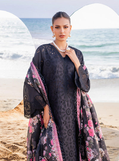 Zainab chottani | Luxury Chikankari 24 | KANZA - 5A -  Zainab Chottani Luxury - Original Designer Dress - House of Maryam