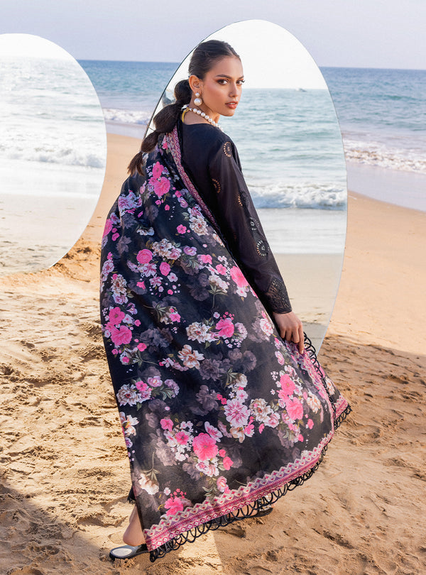 Zainab chottani | Luxury Chikankari 24 | KANZA - 5A -  Zainab Chottani Luxury - Original Designer Dress - House of Maryam