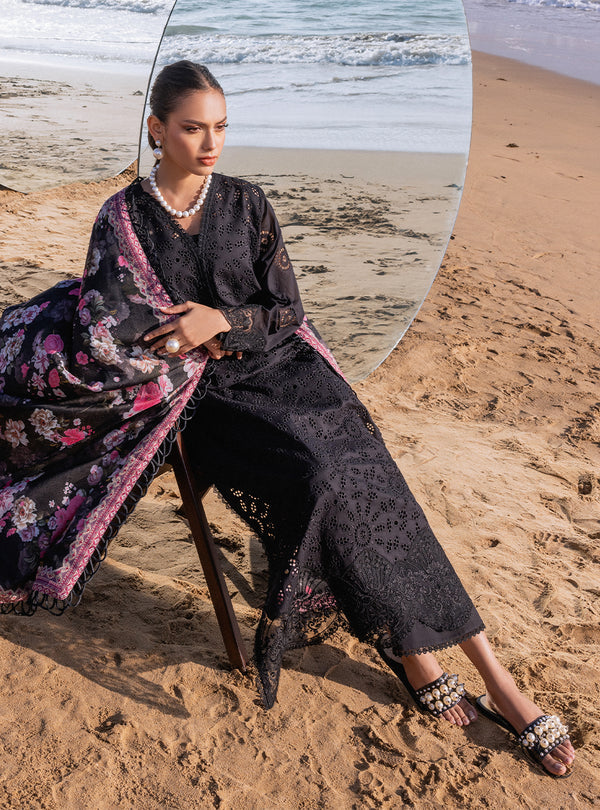 Zainab chottani | Luxury Chikankari 24 | KANZA - 5A -  Zainab Chottani Luxury - Original Designer Dress - House of Maryam