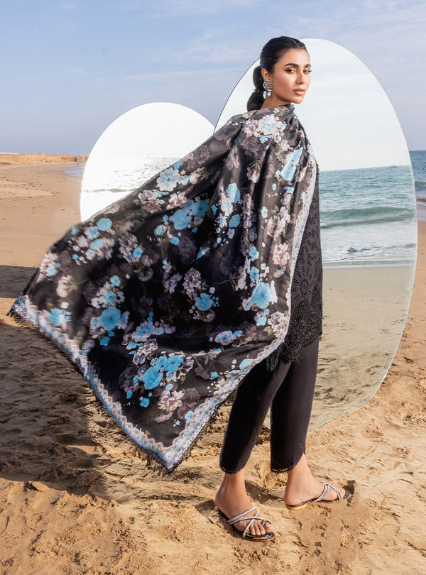 Zainab chottani | Luxury Chikankari 24 | KANZA - 5B -  Zainab Chottani Luxury - Original Designer Dress - House of Maryam