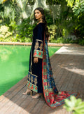 Zainab Chottani | Makhmal Luxe Pret | Farrin -  Zainab Chottani Ladies Clothes -  House of Maryam
