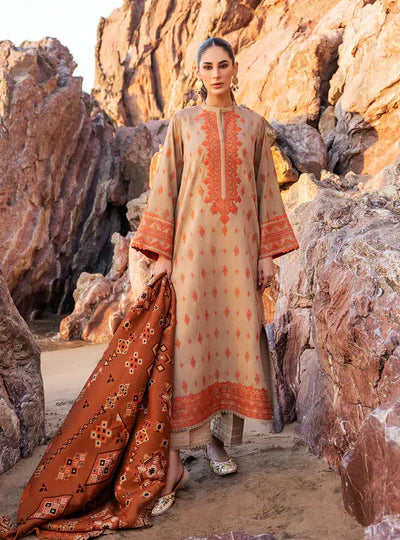Zainab Chottani | Winter Shawls | Azal -  Zainab Chottani Luxury - Original Designer Dress - House of Maryam