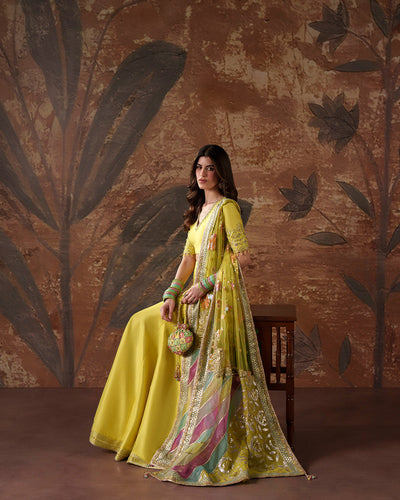 Faiza Saqlain | Lamia Wedding Formals |Zalika