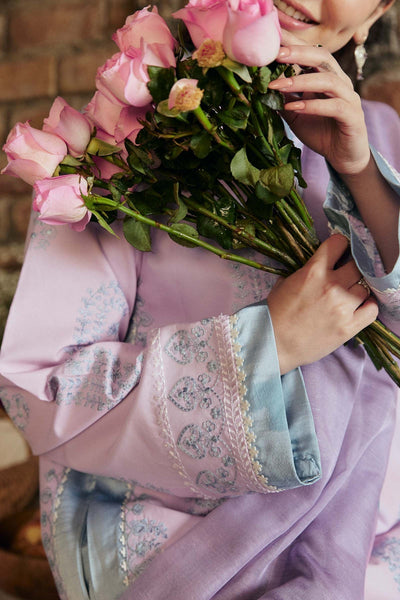 Zara Shahjahan | Coco Lawn Vol 2 | DIARA-4B -  Zara Shahjahan Luxury - Original Designer Dress - House of Maryam