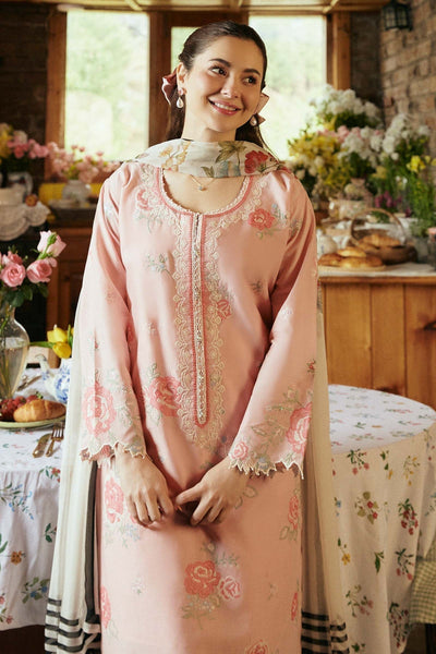 Zara Shahjahan | Coco Lawn Vol 2 | MIREA-3B -  Zara Shahjahan Luxury - Original Designer Dress - House of Maryam