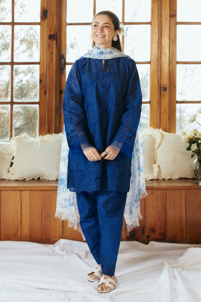 Zara Shahjahan | Coco Lawn Vol 2 | MYSA-2A -  Zara Shahjahan Luxury - Original Designer Dress - House of Maryam