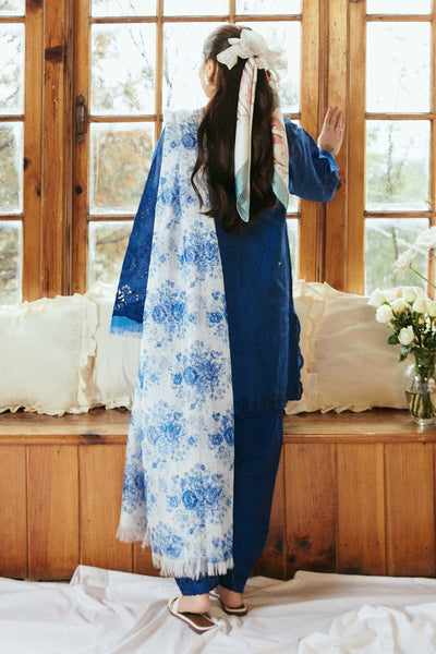 Zara Shahjahan | Coco Lawn Vol 2 | MYSA-2A -  Zara Shahjahan Luxury - Original Designer Dress - House of Maryam
