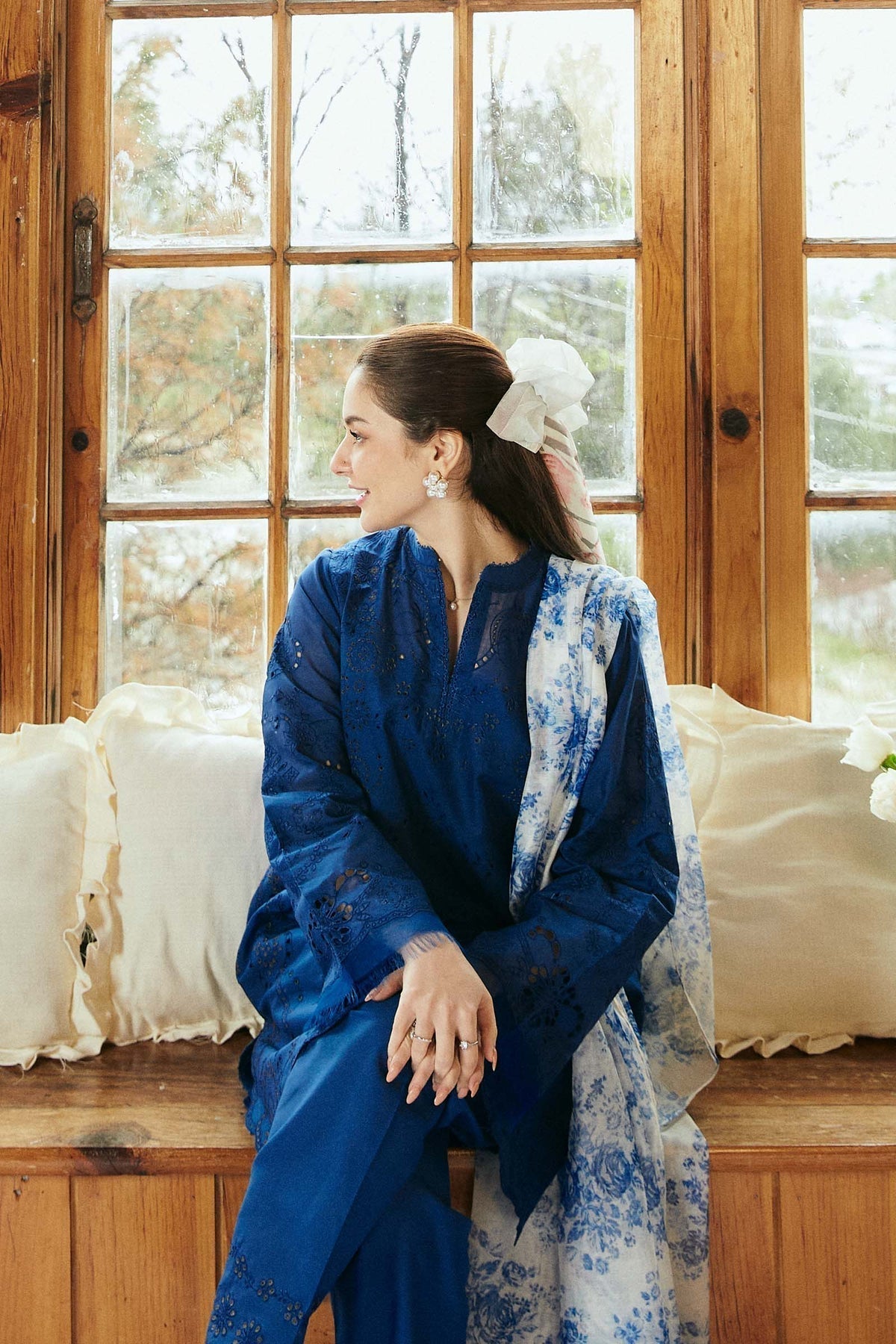 Zara Shahjahan | Coco Lawn Vol 2 | MYSA-2A -  Zara Shahjahan Luxury - Original Designer Dress - House of Maryam
