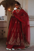 Zara Shahjahan | Bridal 2024 | GULAAB -  Zara Shahjahan Ladies Clothes -  House of Maryam