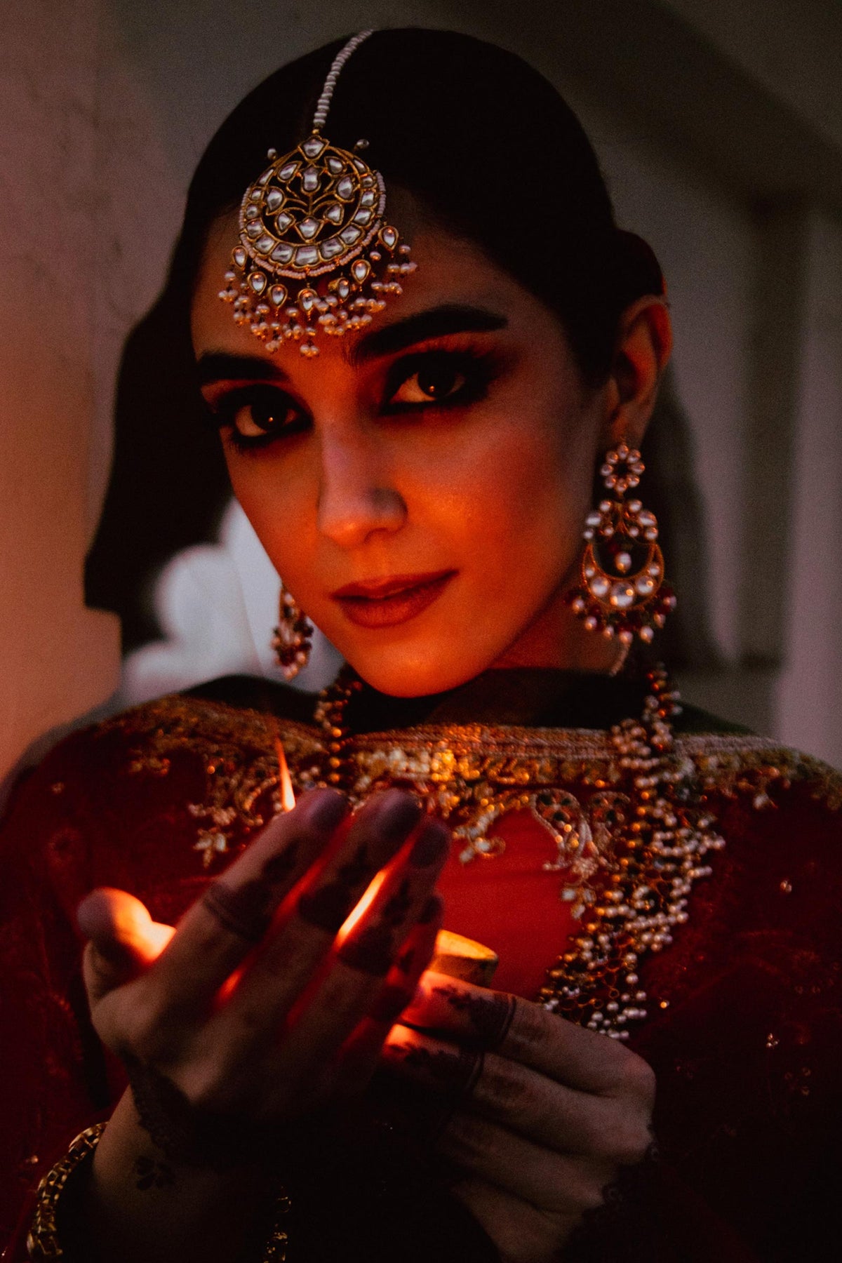Zara Shahjahan | Bridal 2024 | GULAAB -  Zara Shahjahan Ladies Clothes - Original Designer Dress - House of Maryam