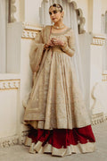Zara Shahjahan | Bridal 2024 | GUL-BAHAAR -  Zara Shahjahan Ladies Clothes - Original Designer Dress - House of Maryam