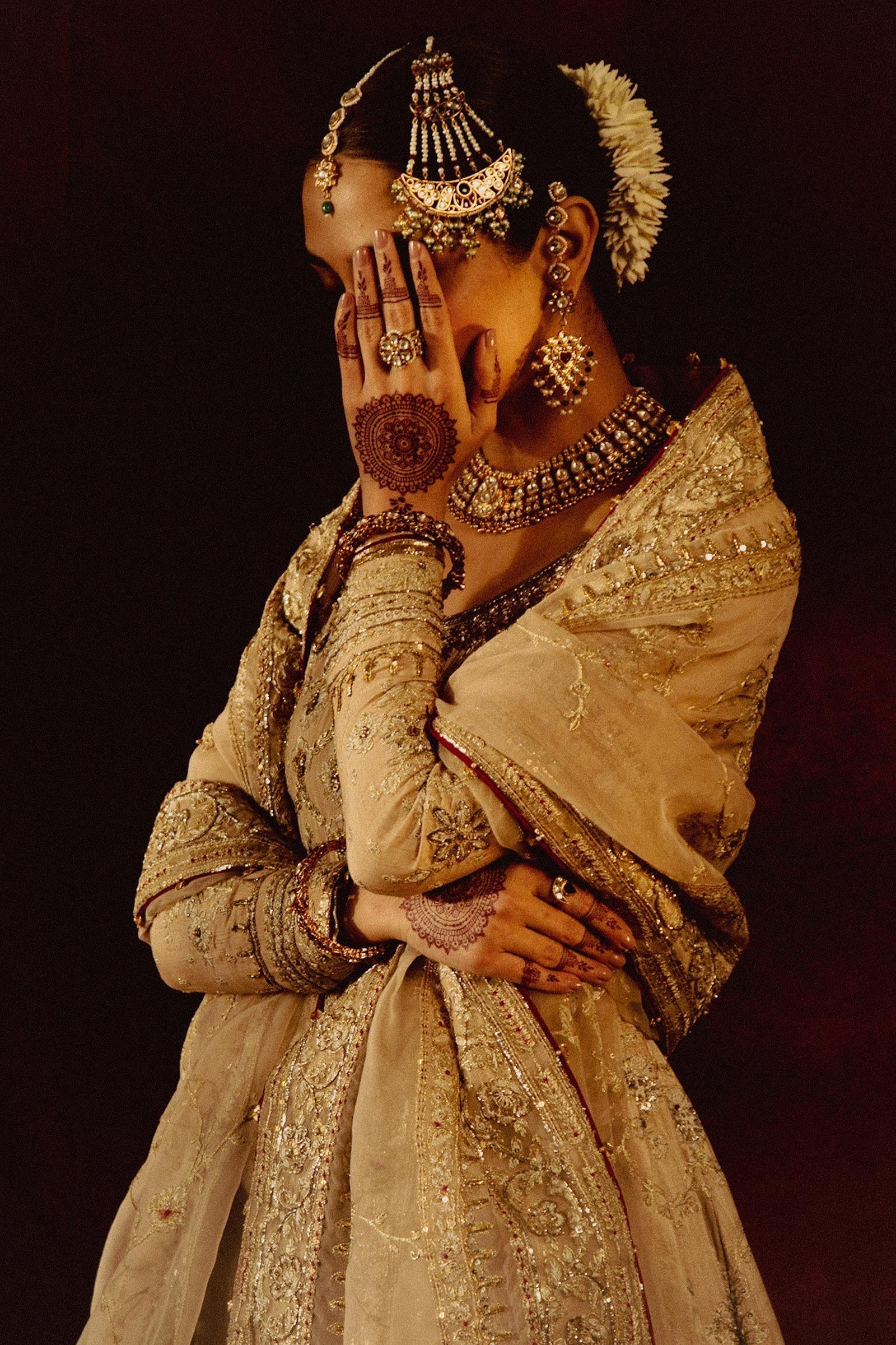 Zara Shahjahan | Bridal 2024 | GUL-BAHAAR -  Zara Shahjahan Ladies Clothes - Original Designer Dress - House of Maryam